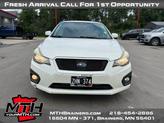 Thumbnail of 2014 Satin White Pearl Subaru Impreza