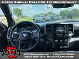 Thumbnail of 2022 Diamond Black Crystal Pearlcoat RAM 1500