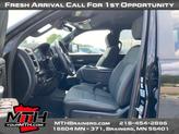 Thumbnail of 2022 Diamond Black Crystal Pearlcoat RAM 1500