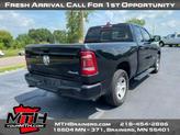 Thumbnail of 2022 Diamond Black Crystal Pearlcoat RAM 1500