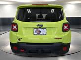 Thumbnail of 2017 Hypergreen Clearcoat Jeep Renegade