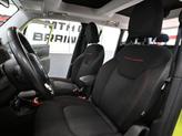 Thumbnail of 2017 Hypergreen Clearcoat Jeep Renegade