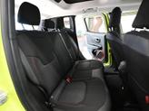 Thumbnail of 2017 Hypergreen Clearcoat Jeep Renegade