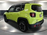 Thumbnail of 2017 Hypergreen Clearcoat Jeep Renegade