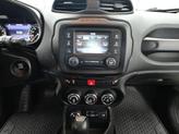 Thumbnail of 2017 Hypergreen Clearcoat Jeep Renegade
