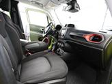 Thumbnail of 2017 Hypergreen Clearcoat Jeep Renegade