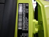 Thumbnail of 2017 Hypergreen Clearcoat Jeep Renegade