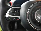 Thumbnail of 2017 Hypergreen Clearcoat Jeep Renegade