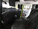 Thumbnail of 2017 Hypergreen Clearcoat Jeep Renegade
