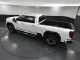 Thumbnail of 2025 White Frost Tricoat GMC Sierra 3500