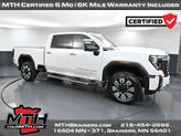 Photo of 2025 White Frost Tricoat GMC Sierra 3500