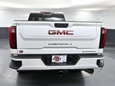 Thumbnail of 2025 White Frost Tricoat GMC Sierra 3500