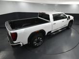 Thumbnail of 2025 White Frost Tricoat GMC Sierra 3500