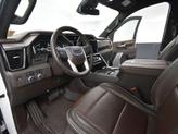 Thumbnail of 2025 White Frost Tricoat GMC Sierra 3500