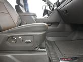 Thumbnail of 2025 White Frost Tricoat GMC Sierra 3500