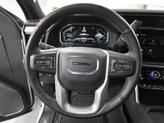 Thumbnail of 2025 White Frost Tricoat GMC Sierra 3500
