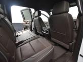 Thumbnail of 2025 White Frost Tricoat GMC Sierra 3500