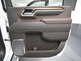 Thumbnail of 2025 White Frost Tricoat GMC Sierra 3500