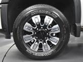 Thumbnail of 2025 White Frost Tricoat GMC Sierra 3500
