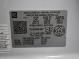 Thumbnail of 2025 White Frost Tricoat GMC Sierra 3500