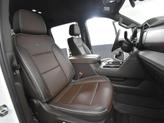 Thumbnail of 2025 White Frost Tricoat GMC Sierra 3500