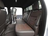 Thumbnail of 2025 White Frost Tricoat GMC Sierra 3500