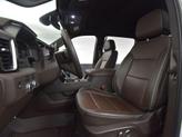 Thumbnail of 2025 White Frost Tricoat GMC Sierra 3500
