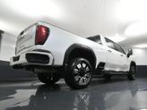 Thumbnail of 2025 White Frost Tricoat GMC Sierra 3500
