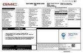 Thumbnail of 2025 White Frost Tricoat GMC Sierra 3500