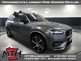 Photo of 2020 Osmium Grey Metallic Volvo XC90