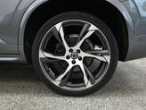 Thumbnail of 2020 Osmium Grey Metallic Volvo XC90