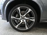 Thumbnail of 2020 Osmium Grey Metallic Volvo XC90