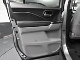 Thumbnail of 2017 Lunar Silver Metallic Honda Ridgeline