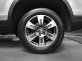 Thumbnail of 2017 Lunar Silver Metallic Honda Ridgeline