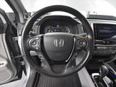 Thumbnail of 2017 Lunar Silver Metallic Honda Ridgeline