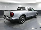 Thumbnail of 2017 Lunar Silver Metallic Honda Ridgeline