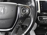 Thumbnail of 2017 Lunar Silver Metallic Honda Ridgeline