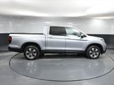 Thumbnail of 2017 Lunar Silver Metallic Honda Ridgeline