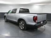 Thumbnail of 2017 Lunar Silver Metallic Honda Ridgeline