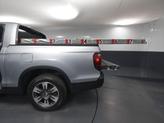 Thumbnail of 2017 Lunar Silver Metallic Honda Ridgeline