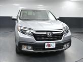 Thumbnail of 2017 Lunar Silver Metallic Honda Ridgeline