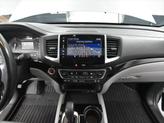 Thumbnail of 2017 Lunar Silver Metallic Honda Ridgeline
