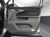 Thumbnail of 2017 Lunar Silver Metallic Honda Ridgeline