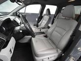 Thumbnail of 2017 Lunar Silver Metallic Honda Ridgeline