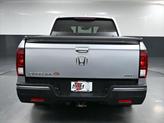 Thumbnail of 2017 Lunar Silver Metallic Honda Ridgeline