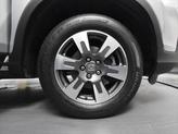 Thumbnail of 2017 Lunar Silver Metallic Honda Ridgeline