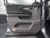 Thumbnail of 2017 Lunar Silver Metallic Honda Ridgeline