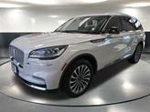 Thumbnail of 2023 CERAMIC PEARL MET 3C Lincoln Aviator