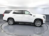 Thumbnail of 2024 Summit White GMC Yukon
