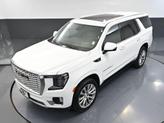 Thumbnail of 2024 Summit White GMC Yukon